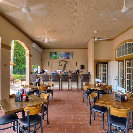 Villa Royale Blue Kissimmee Exterior foto