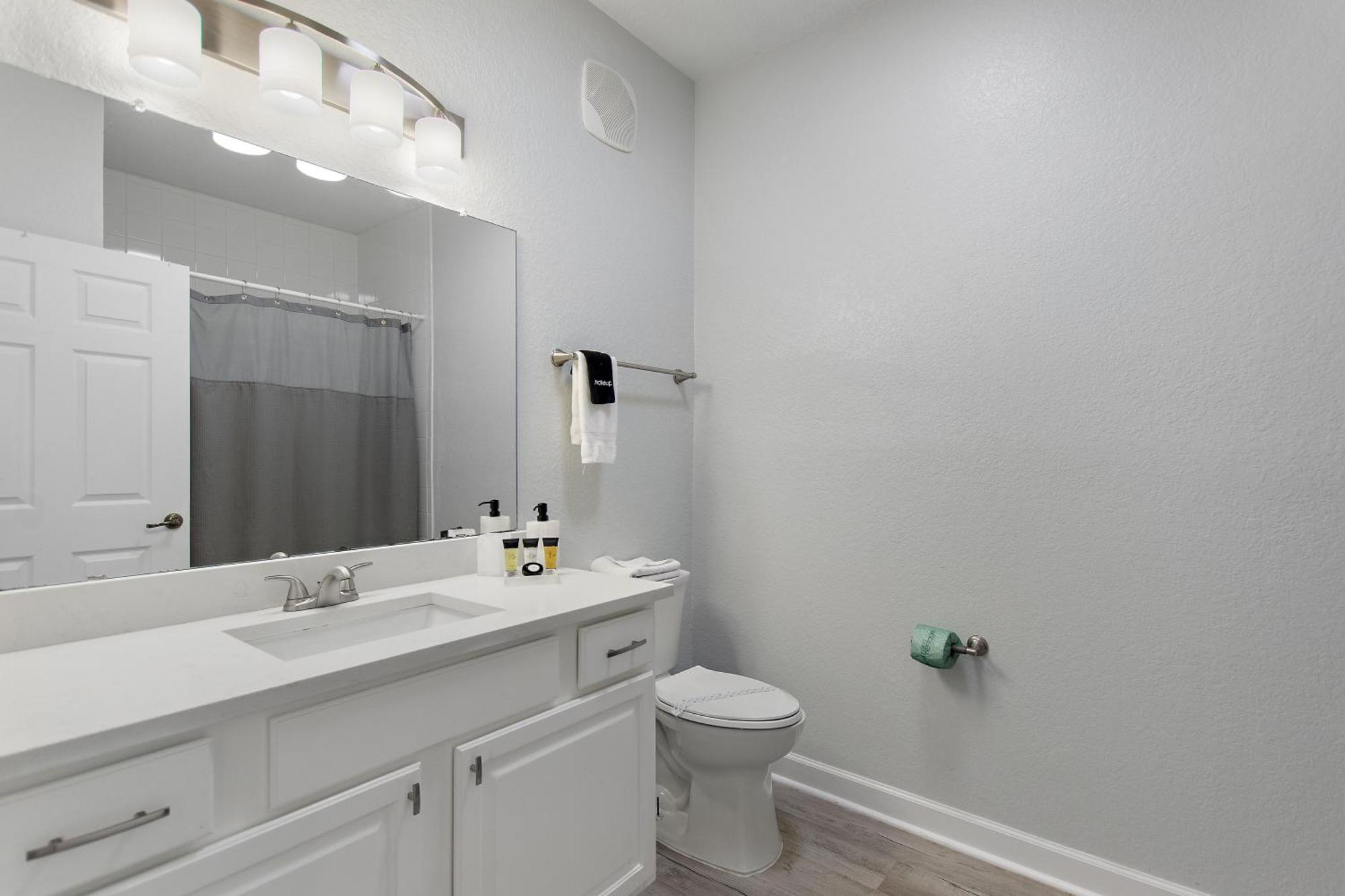 Villa Royale Blue Kissimmee Exterior foto
