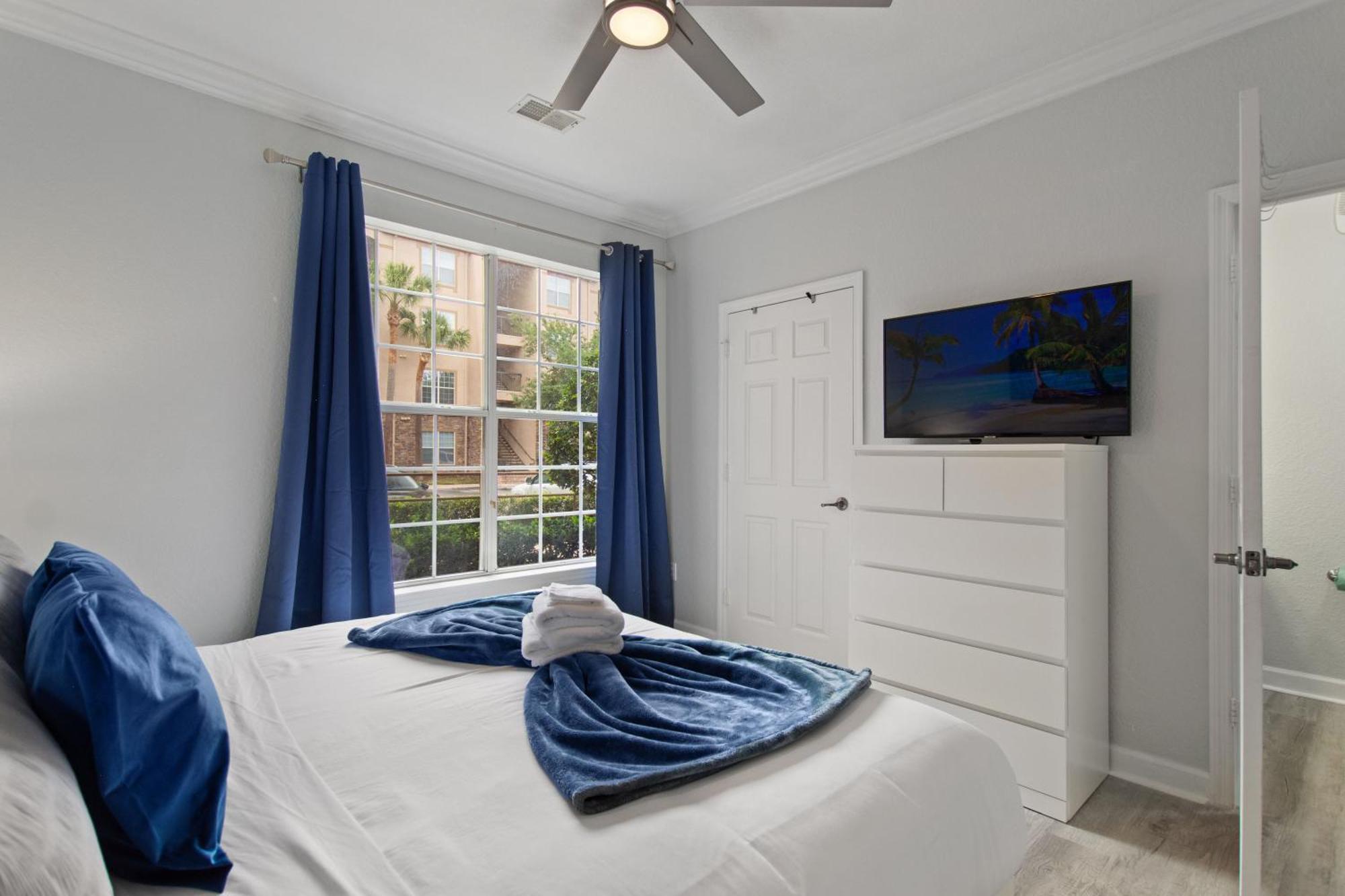 Villa Royale Blue Kissimmee Exterior foto