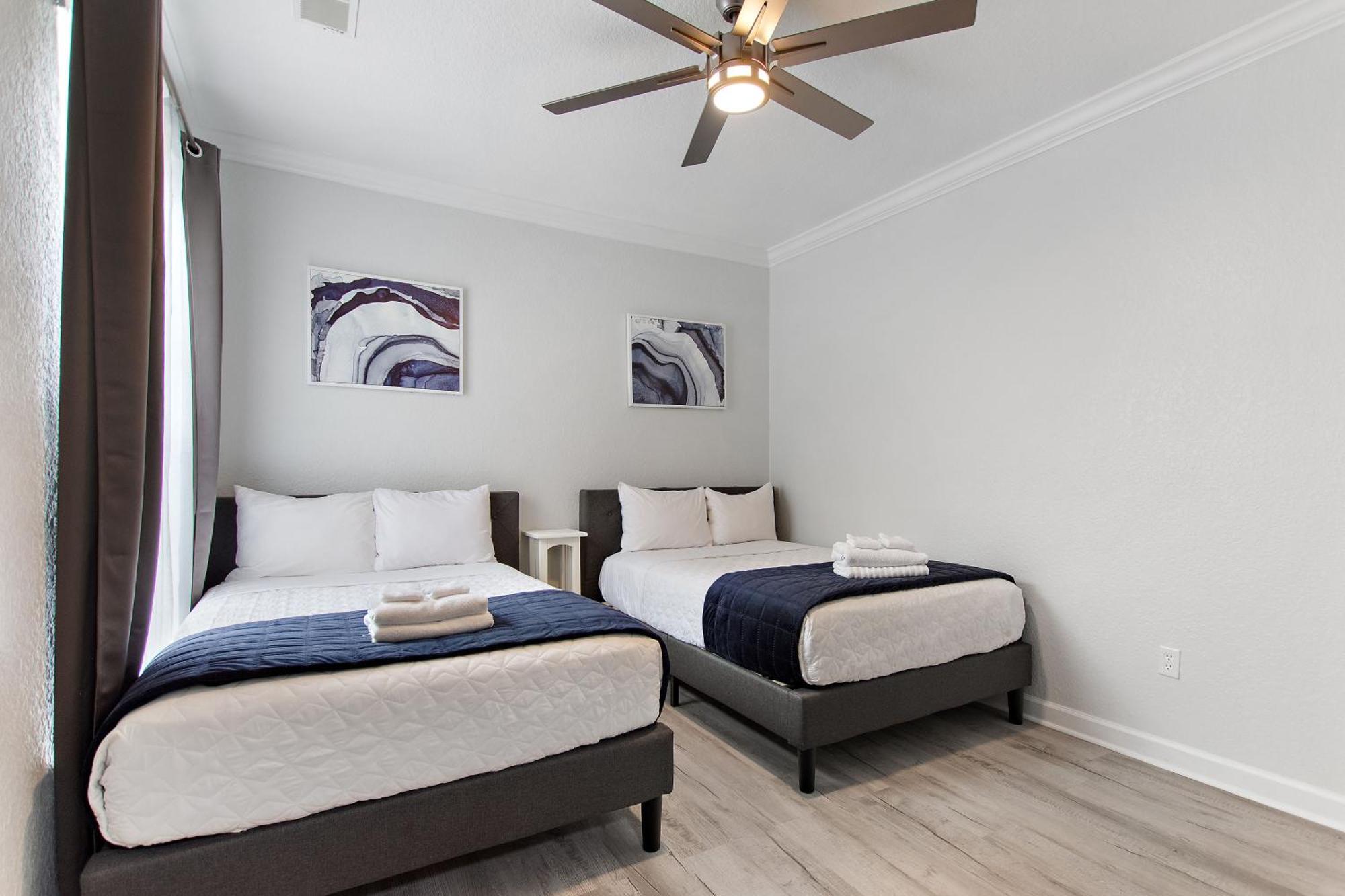Villa Royale Blue Kissimmee Exterior foto