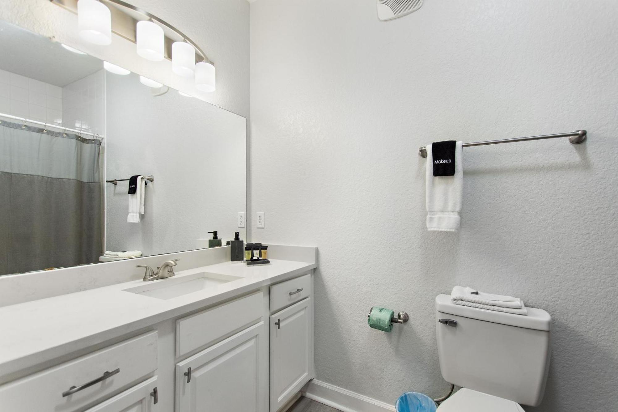Villa Royale Blue Kissimmee Exterior foto