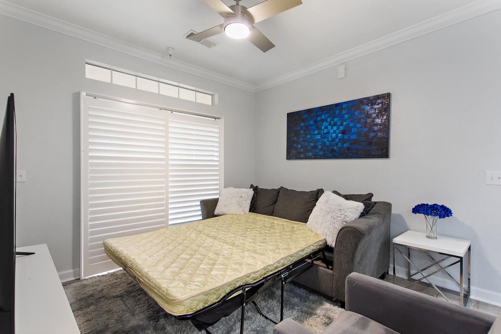 Villa Royale Blue Kissimmee Exterior foto